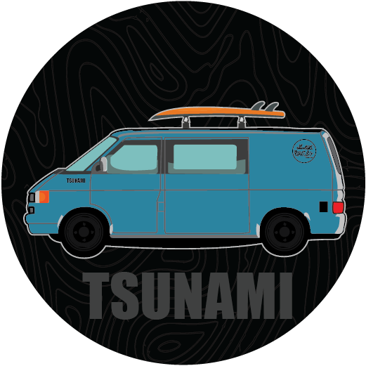 Tsunami